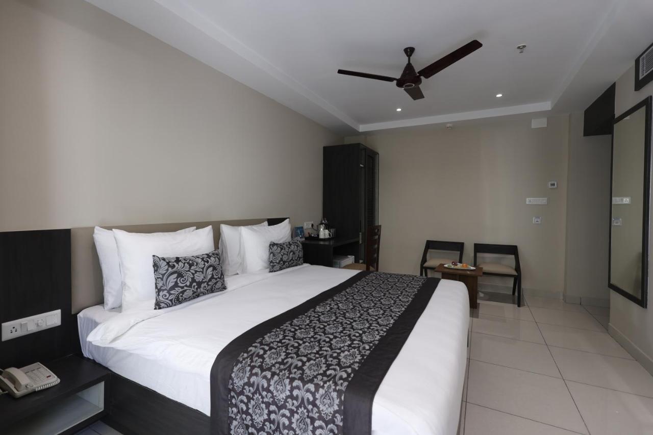 Pride Biznotel Canopus, Digha Digha  Exterior foto